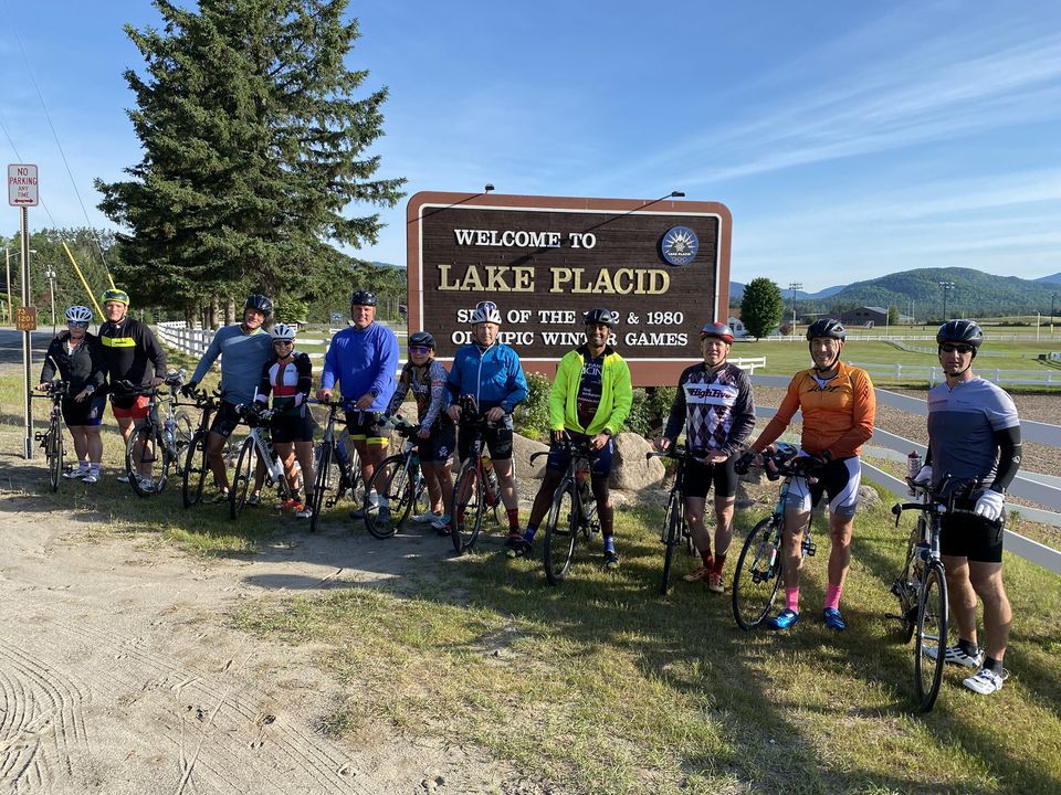 Shea's Lake Placid Training Camp (2024): June 13-16