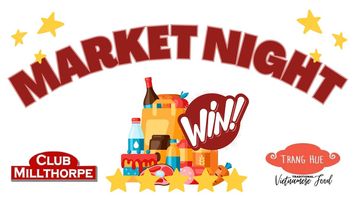 Market Night