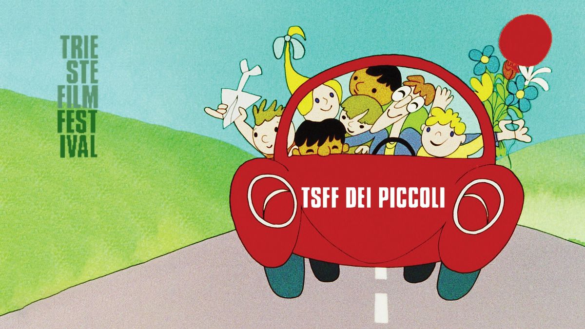 TSFF DEI PICCOLI