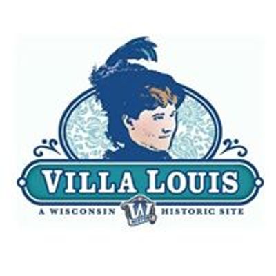 Villa Louis Historic Site