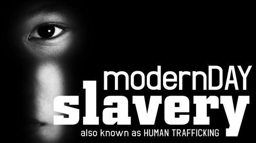 Modern Day Slavery All You Need To Know About Human Trafficking Neway Works Inc Mount