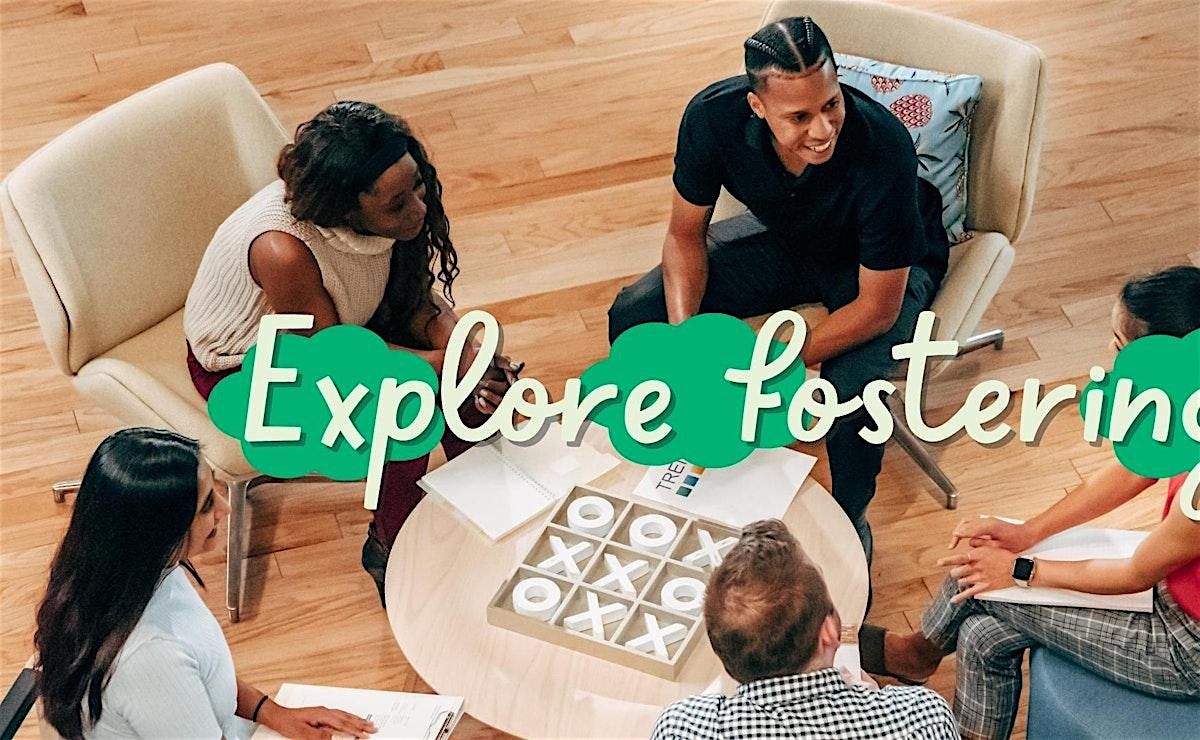 Explore Fostering Social