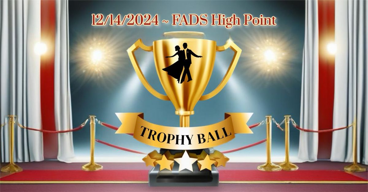 Trophy Ball 2024