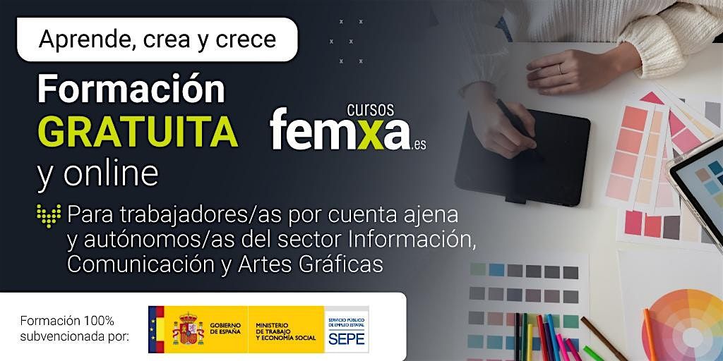 Curso online GRATUITO: planificaci\u00f3n de medios publicitarios