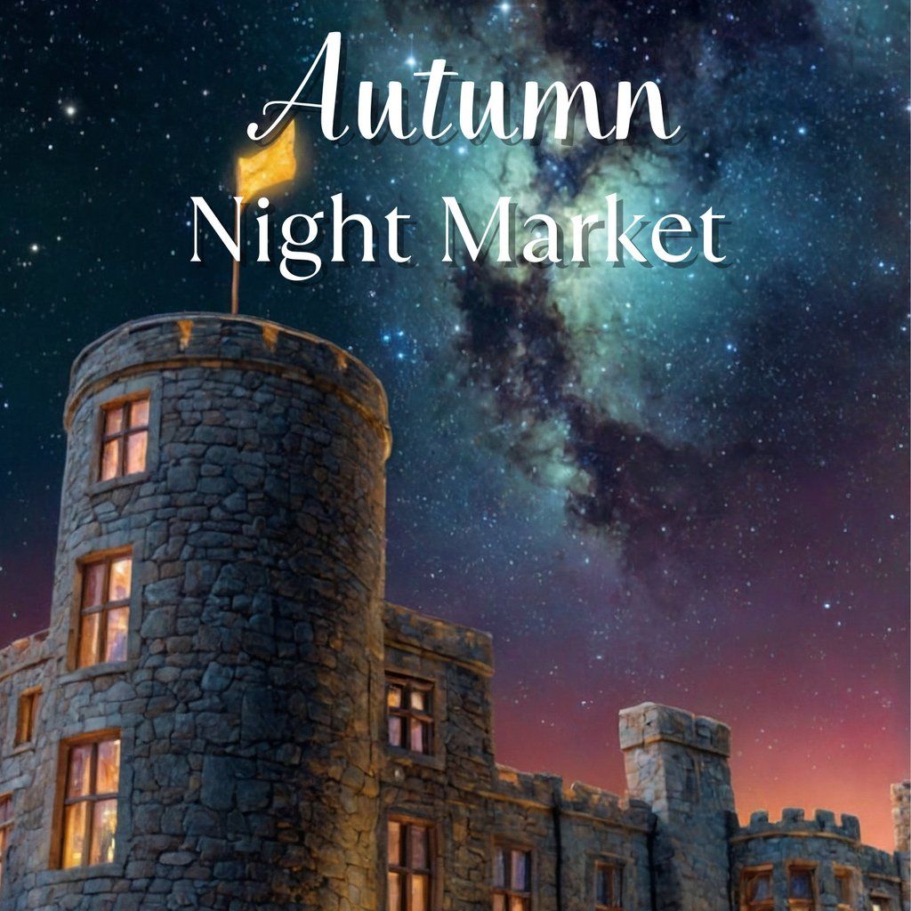 Autumn Night Market