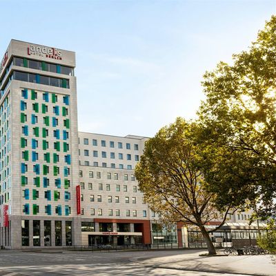 Vienna House by Wyndham Andel's Berlin