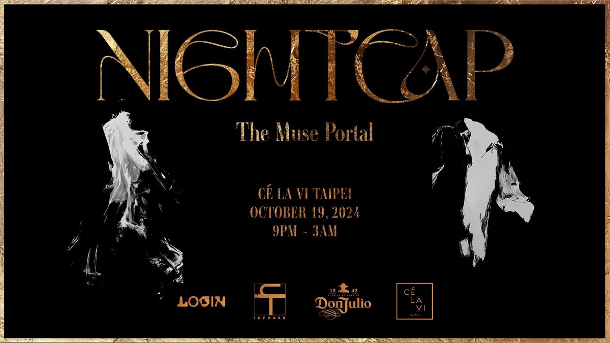 Nightcap feat. Don Julio 1942 \/ INF SS25 AFTER PARTY