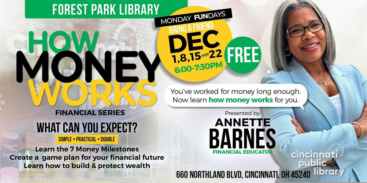 How Money Works Series