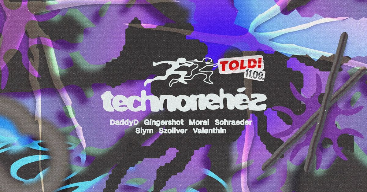 Toldi Technoneh\u00e9z