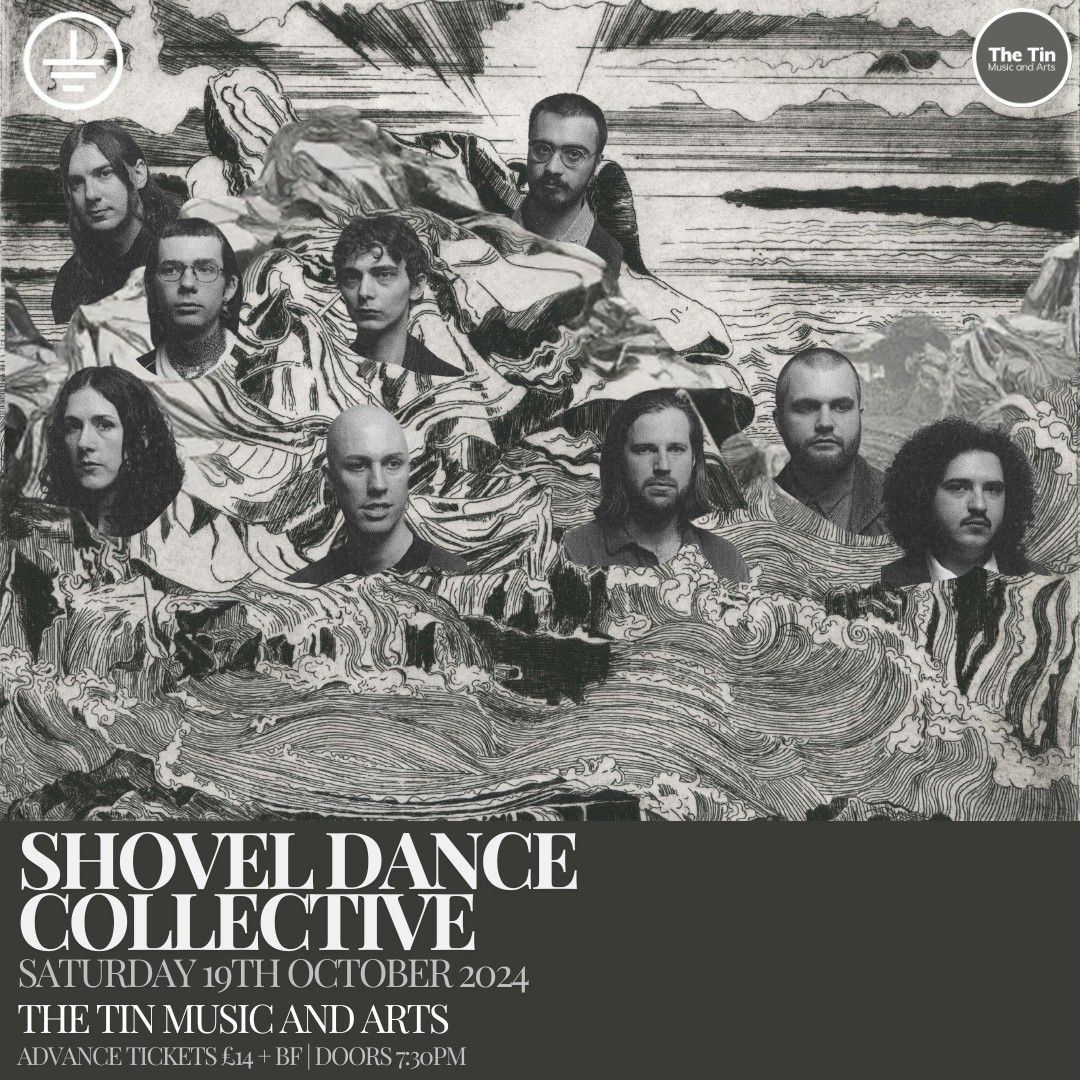 Shovel Dance Collective + Alys Rain