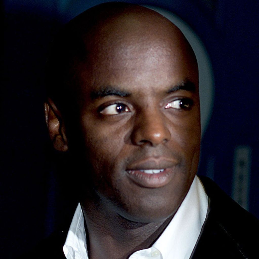 Trevor Nelson's Soul Nation NEWCASTLE
