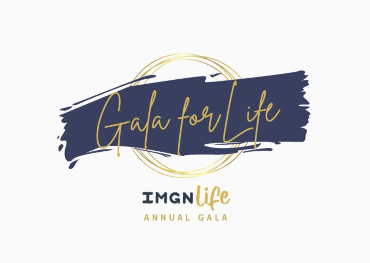 IMGNLife 2025 Gala for Life