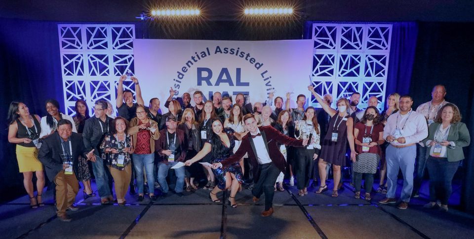 RAL National Convention 2022
