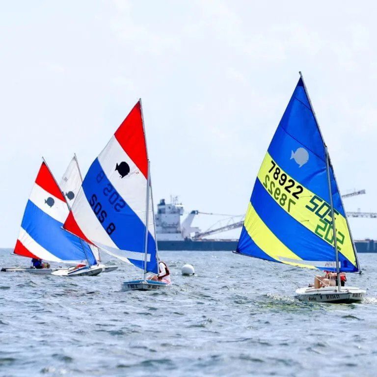 Lakeside Sailing Regatta