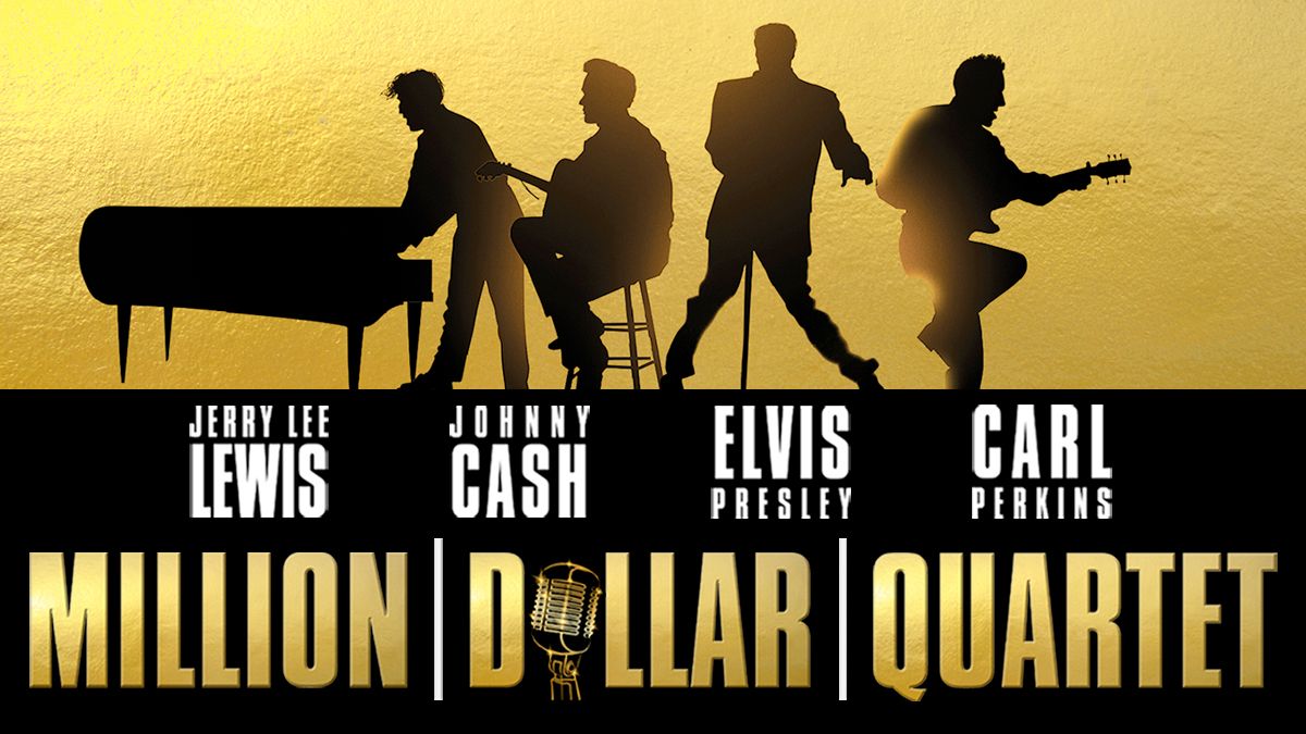 Million Dollar Quartet