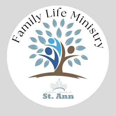 St. Ann's Family Life Ministry