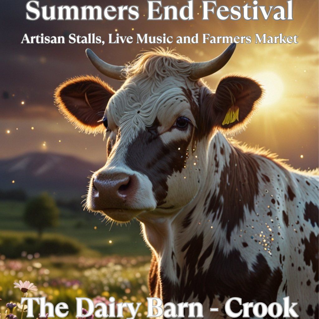 Summers End Festival