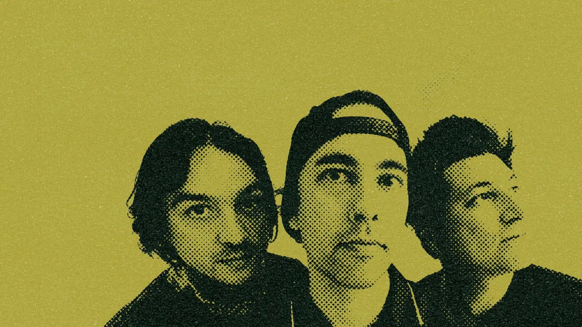 Pierce The Veil in Brisbane