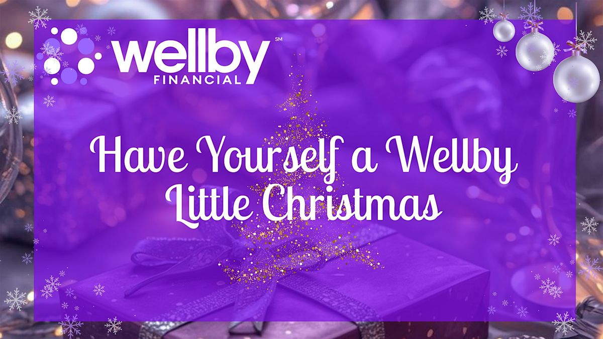 Wellby Christmas