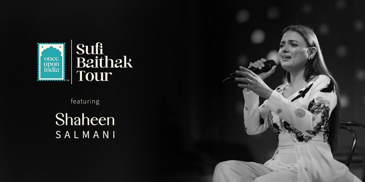 Pune I Sufi Baithak