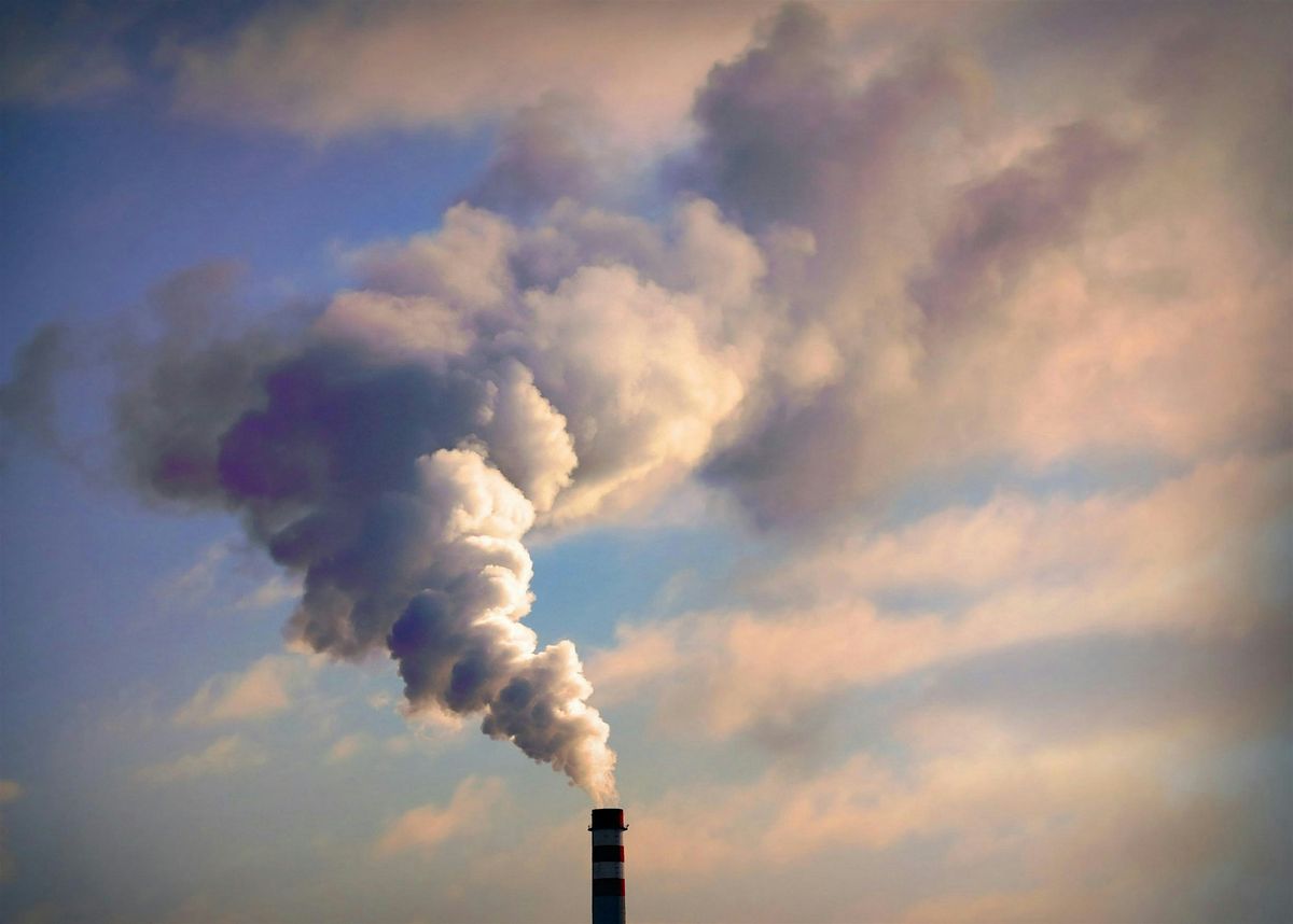 Kay Everett Memorial Lecture: \u201cClimate Migration-lessons from the Orient\u201d