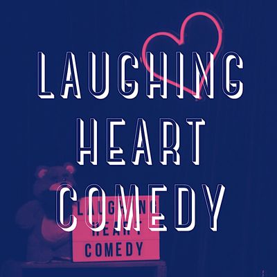Laughing Heart Comedy