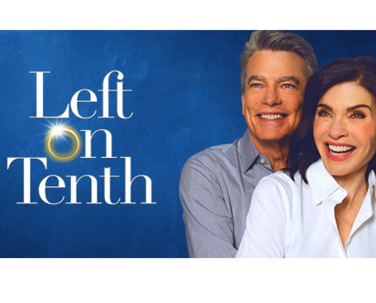 Left on Tenth - Play at James Earl Jones Theatre