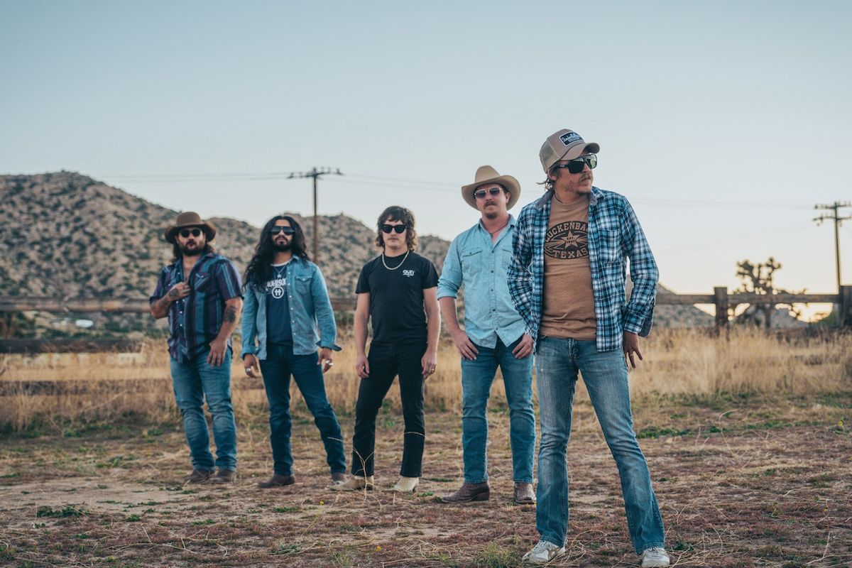 Silverada at Emos Austin