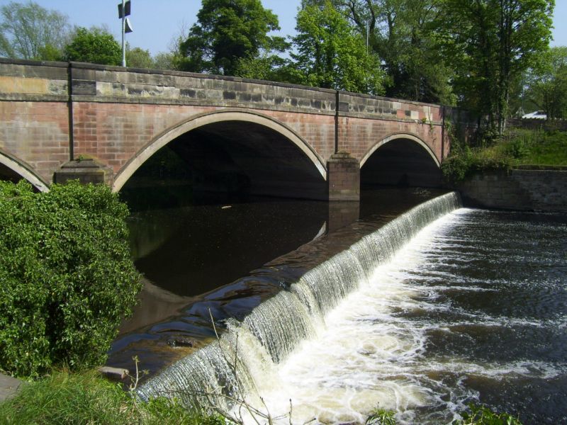 Stockport Hydro Open Afternoon