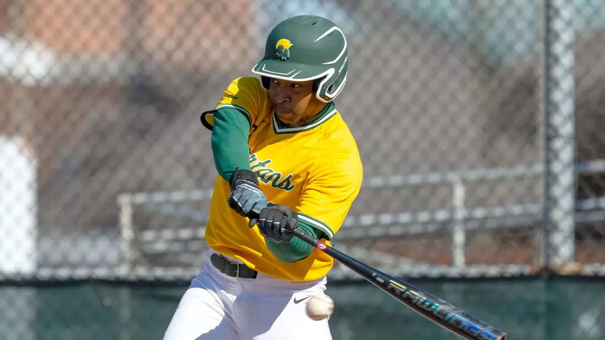 Parking Maryland Eastern Shore at Coppin State (Doubleheader)