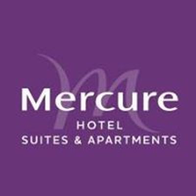 Mercure Dubai Barsha Heights