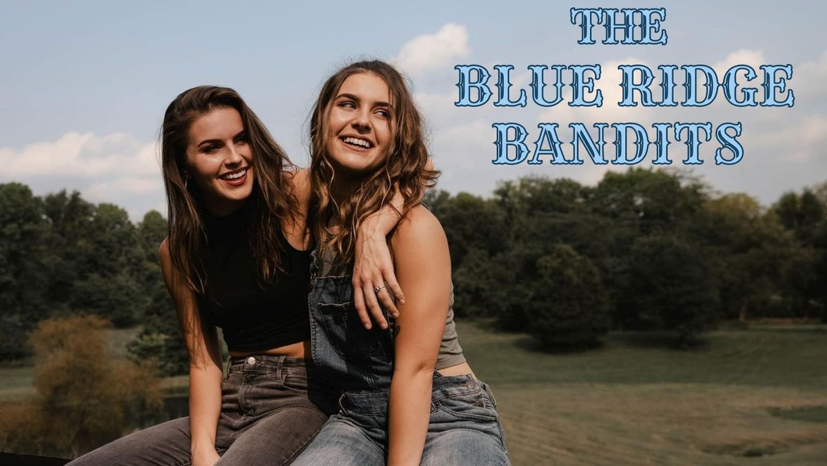 The Blue Ridge Bandits LIVE at 4Js Farm and Brewery!