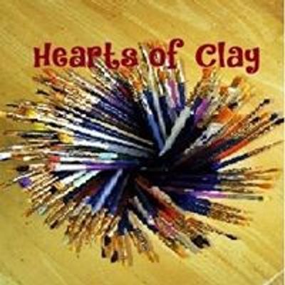 Hearts Of Clay
