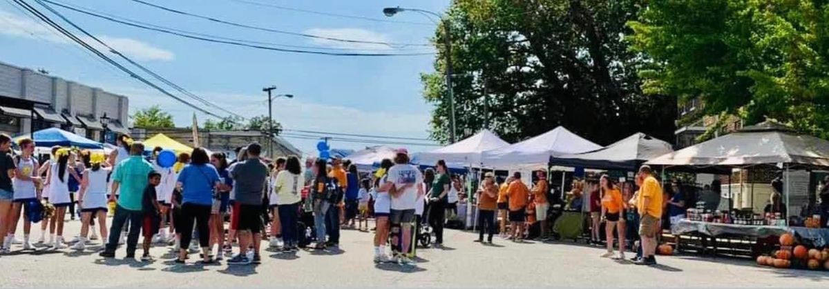 Decaturville Main Street Festival 