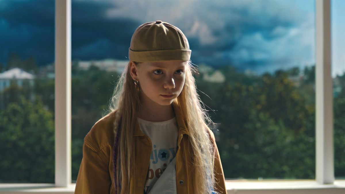 Film: Rhythmen der Tr\u00e4ume