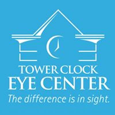 Tower Clock Eye Center