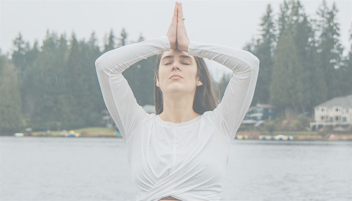 New Year Yoga & Breathwork