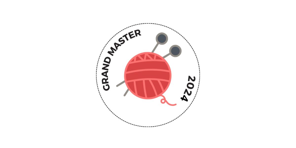 Tournoi Grand Masters 2024 \/ Grand Masters tournament 2024