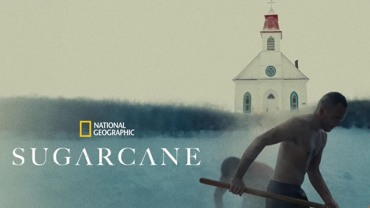 Special Film Screening: Sugarcane