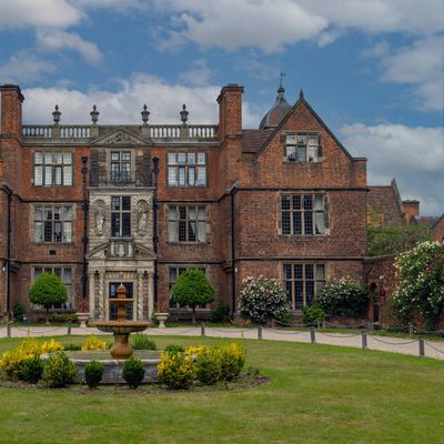 Castle Bromwich Hall Hotel