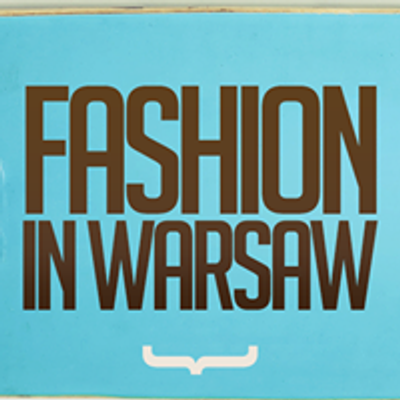 Fashion in Warsaw