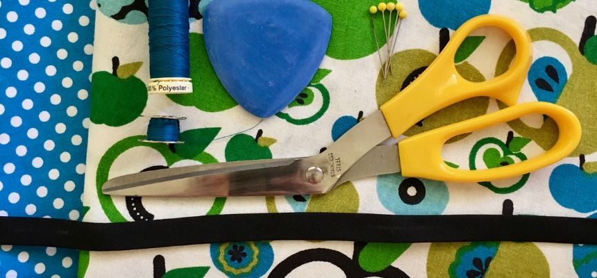 Beginner Sewing with Sonny and Scout - Newcastle City Library