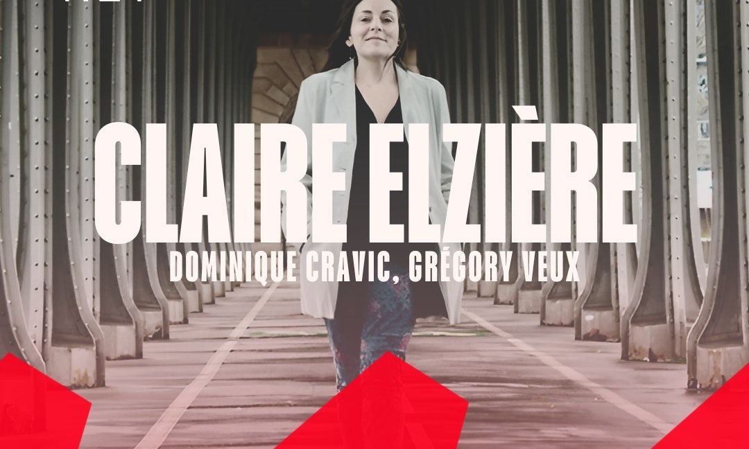 Claire Elzi\u00e8re, Dominique Cravic, Gr\u00e9gory Veux