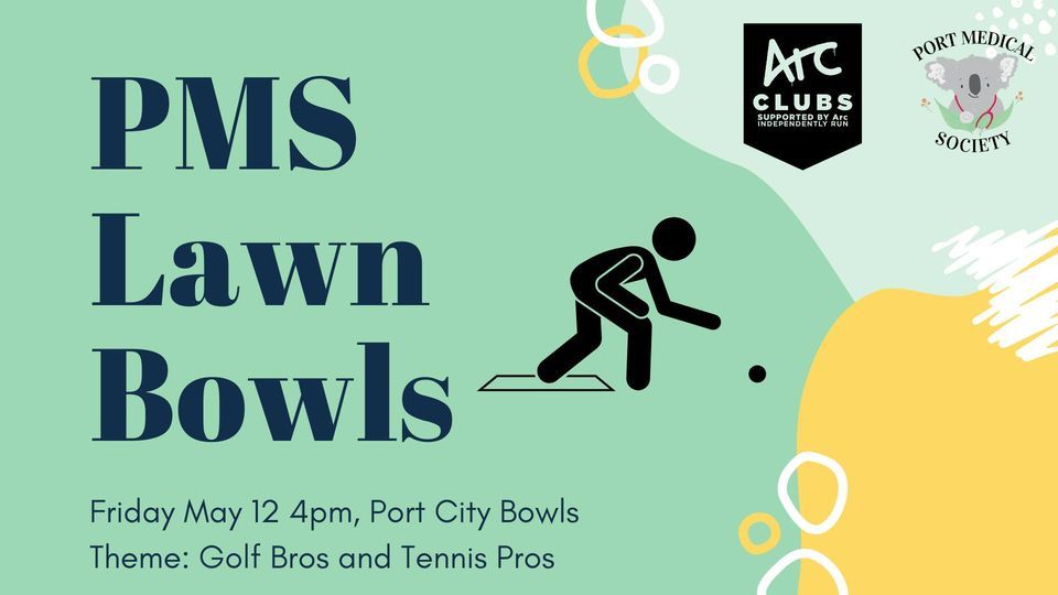 PMS Lawn Bowls