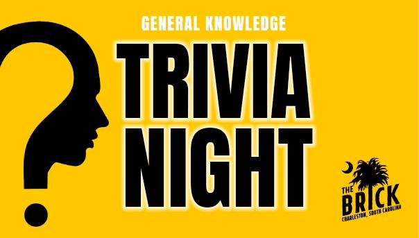 General Knowledge Trivia hosted by Cutthroat Trivia