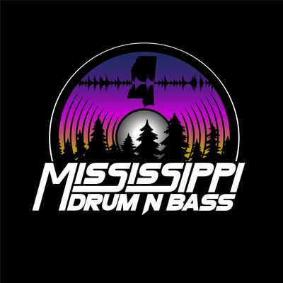 Mississippi Drum & Bass
