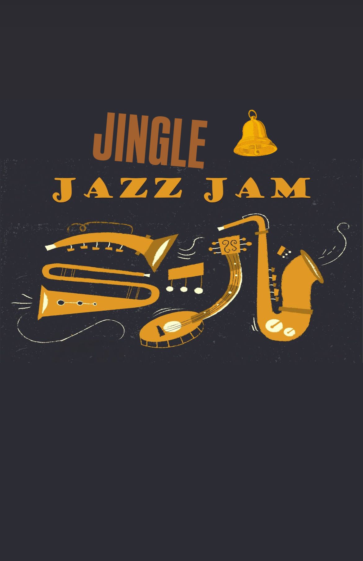 Jingle Jazz Jam