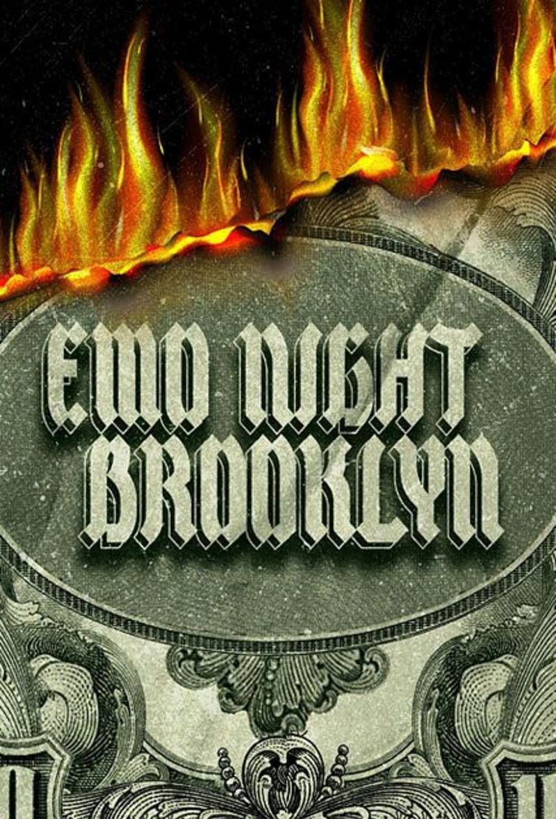 Emo Night Brooklyn at Stable Hall