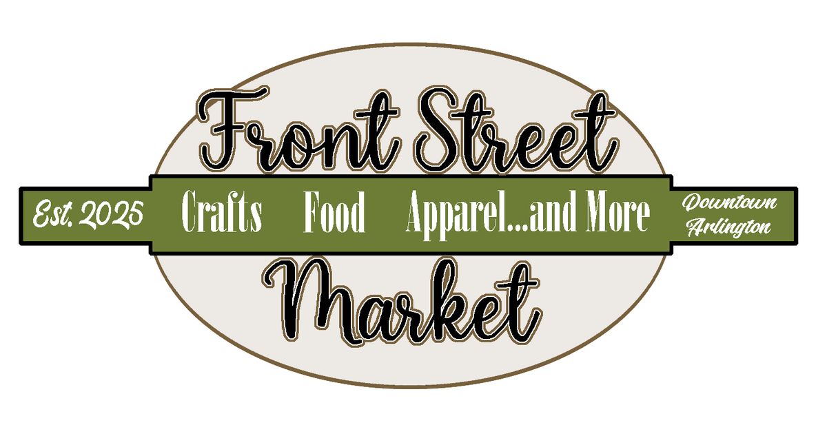 Front Street Market 