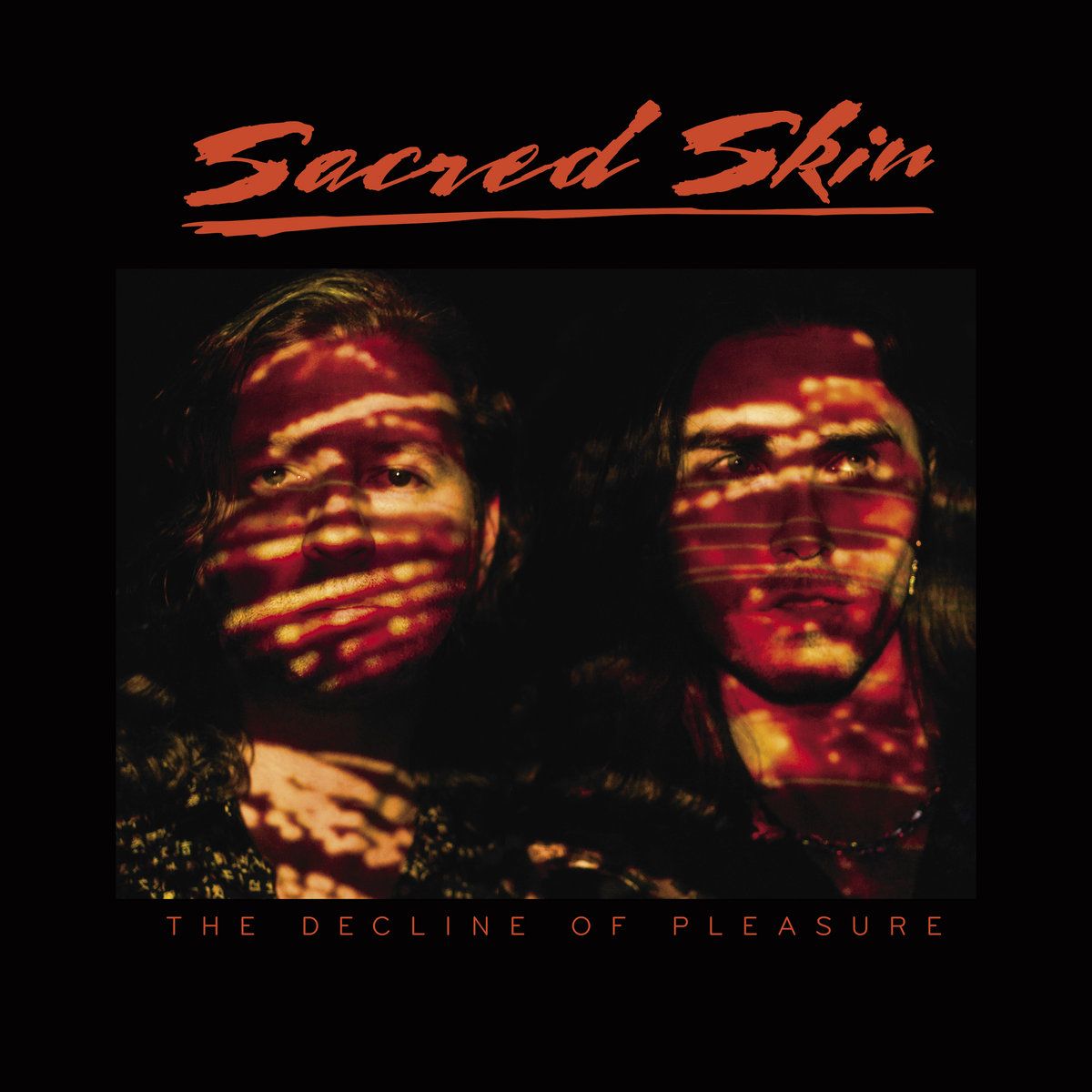 Sacred Skin